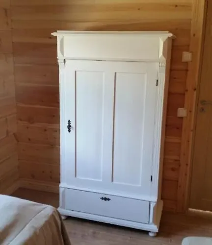 Шале Hallahaukka Ивало